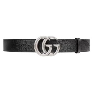 GG MARMONT WIDE BELT-B0170