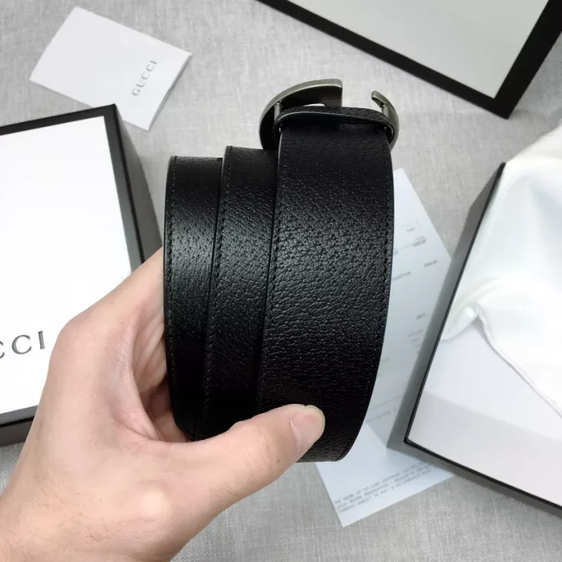 GG MARMONT WIDE BELT - B0170 - Image 3