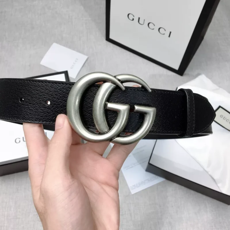 GG MARMONT WIDE BELT - B0170 - Image 4