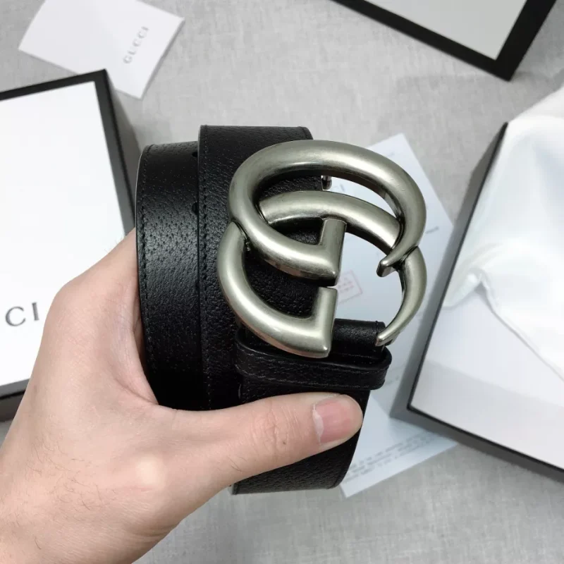 GG MARMONT WIDE BELT - B0170 - Image 9