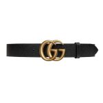 GG MARMONT WIDE BELT-B0171