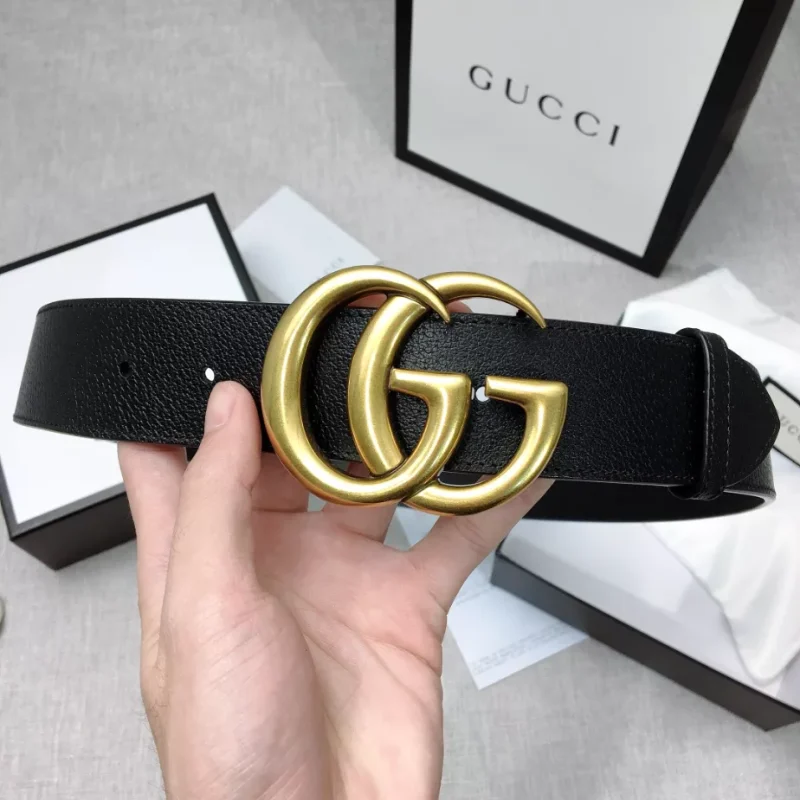 GG MARMONT WIDE BELT - B0171 - Image 2