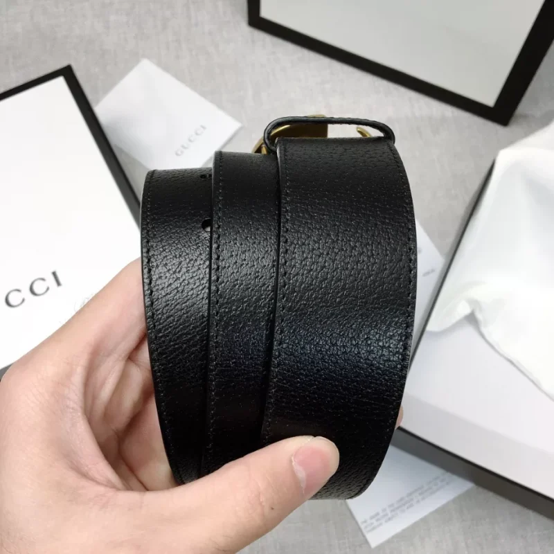 GG MARMONT WIDE BELT - B0171 - Image 7