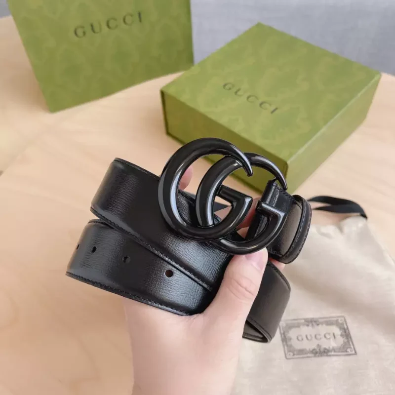 GG MARMONT WIDE BELT - B0173 - Image 2