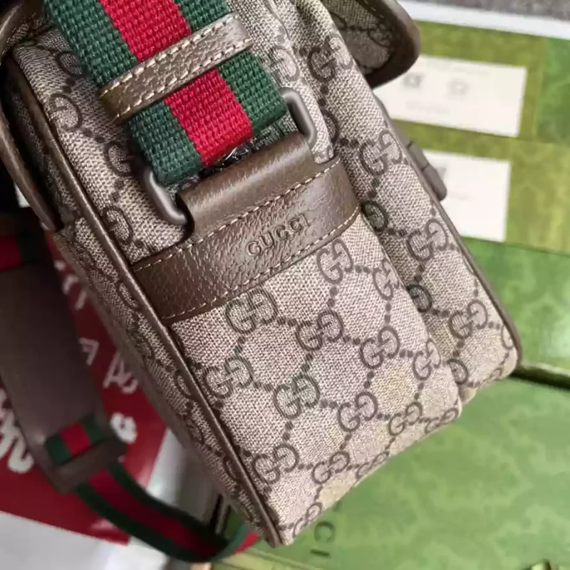 GG MESSENGER BAG – GC30 - Image 9