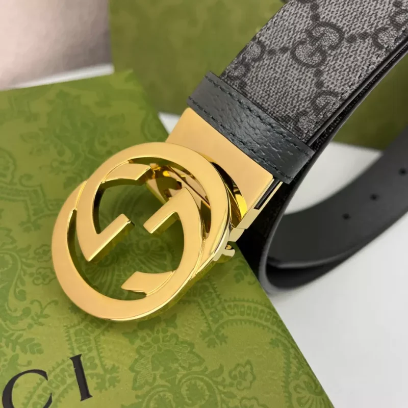 GG SUPREME BELT WITH G BUCKLE ¨C B0163 - Image 6