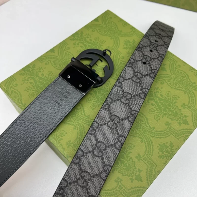 GG SUPREME BELT WITH G BUCKLE ¨C B0164 - Image 5