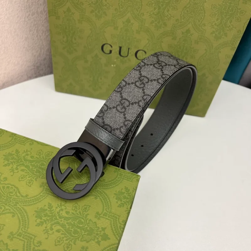 GG SUPREME BELT WITH G BUCKLE ¨C B0164 - Image 6
