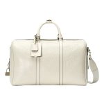 GUCCI GG EMBOSSED DUFFLE BAG – GC59