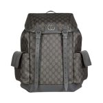 GUCCI OPHIDIA GG MEDIUM BACKPACK – GC50