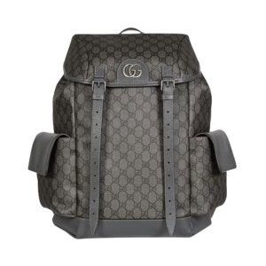 GUCCI OPHIDIA GG MEDIUM BACKPACK – GC50