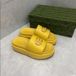 GUCCI SANDAL ¨C GCS26