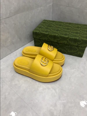 GUCCI SANDAL ¨C GCS26