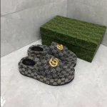 GUCCI SANDAL ¨C GCS27