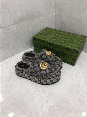 GUCCI SANDAL ¨C GCS27