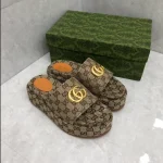 GUCCI SANDAL ¨C GCS31