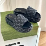 GUCCI SANDAL ¨C GCS32