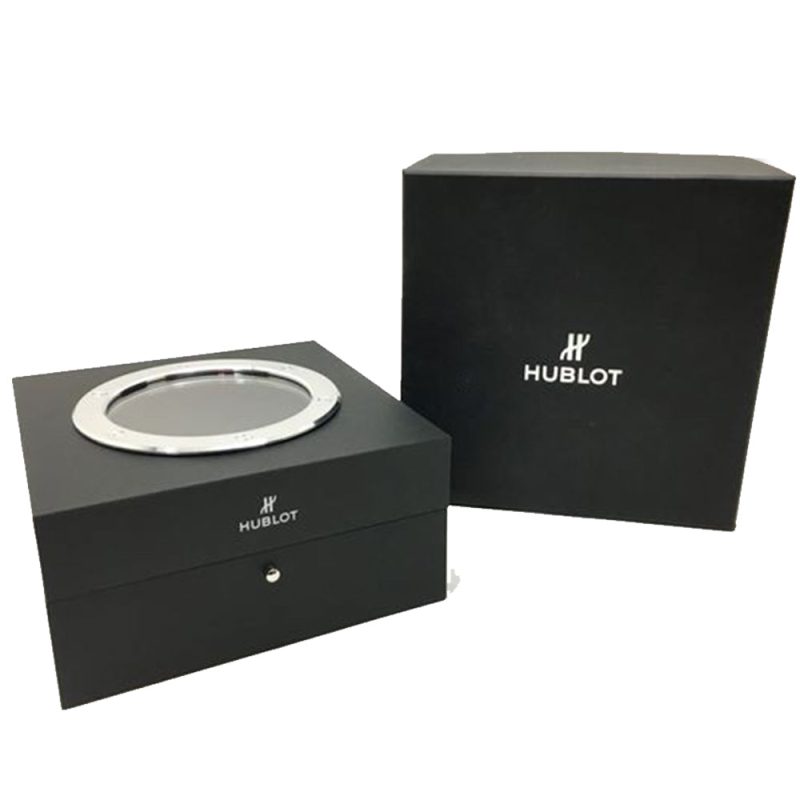 Hublot Big Bang Unico Titanium 44mm, Ref# 421.NX.1170.RX - Image 8