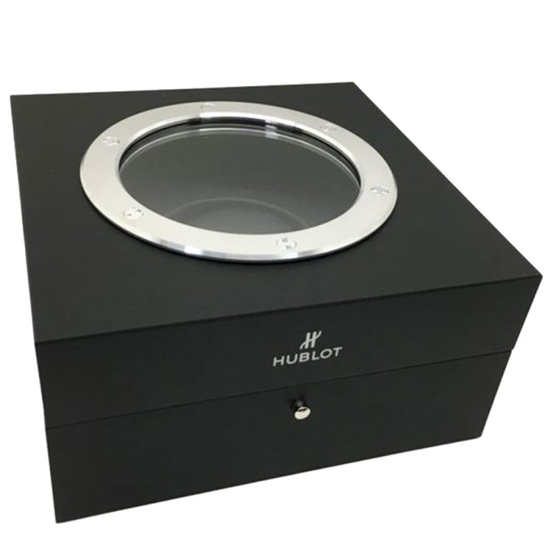 Hublot Big Bang Unico Titanium 44mm, Ref# 421.NX.1170.RX - Image 9