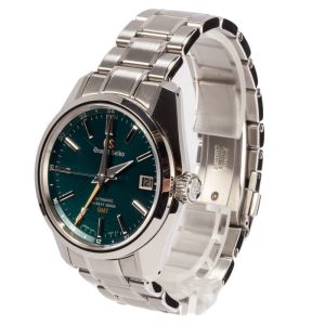 Grand Seiko Hi-beat 36000