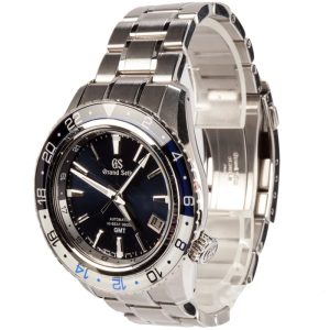 Grand Seiko Sport Collection Blue Dial