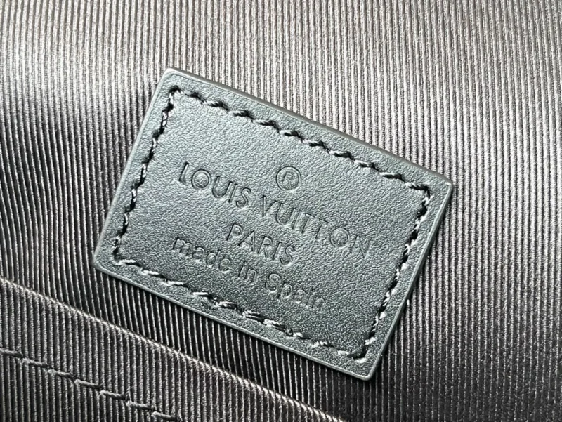 LOUIS VUITTON ARCHY MESSENGER MM MONOGRAM OTHER – WLM573 - Image 7