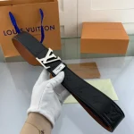 LOUIS VUITTON BELT-B0196