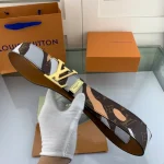 LOUIS VUITTON BELT-B0198