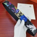 LOUIS VUITTON BELT-B0209