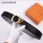 LOUIS VUITTON BELT-B0212