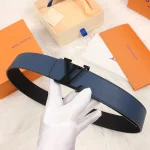 LOUIS VUITTON BELT-B0215
