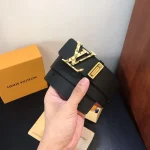 LOUIS VUITTON BELT-B0232
