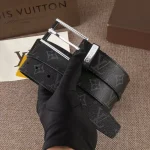 LOUIS VUITTON BELT-B0241