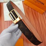 LOUIS VUITTON BELT-B0248