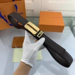 LOUIS VUITTON BELT-B0254