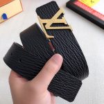 LOUIS VUITTON BELT-B0259