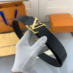 LOUIS VUITTON BELT-B0261