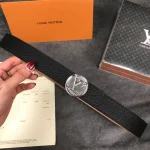 LOUIS VUITTON BELT-B0262