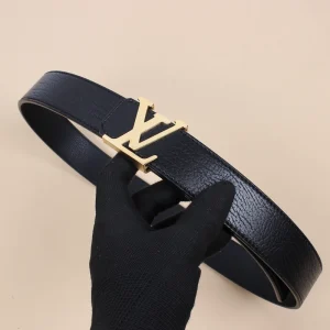 LOUIS VUITTON BELT-B0268