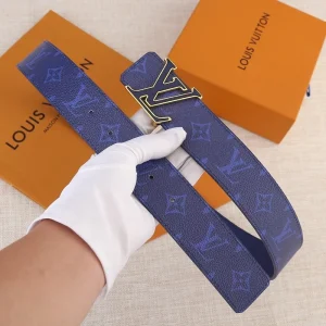 LOUIS VUITTON BELT-B0275