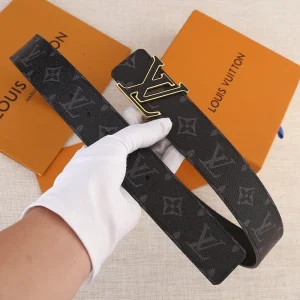 LOUIS VUITTON BELT-B0276