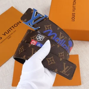 LOUIS VUITTON BELT-B0282