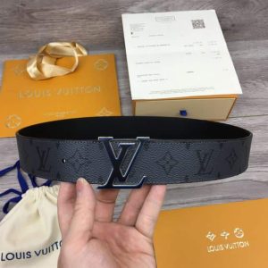 LOUIS VUITTON BELT-B034