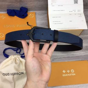LOUIS VUITTON BELT-B044