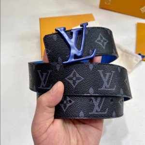 LOUIS VUITTON BELT-B045