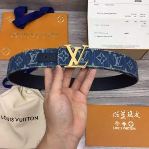 LOUIS VUITTON BELT-B047