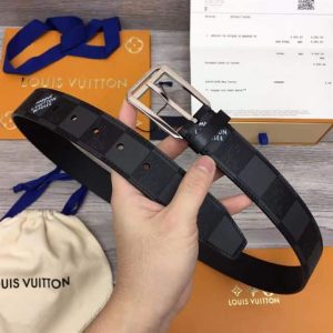 LOUIS VUITTON BELT-B048