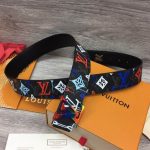 LOUIS VUITTON BELT-B050