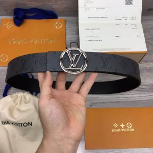 LOUIS VUITTON BELT-B056