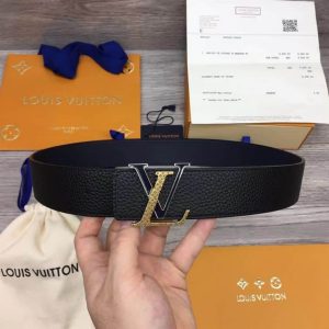 LOUIS VUITTON BELT-B059